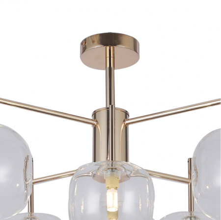 Люстры на штанге — Люстра на штанге F-Promo 2976-6P купить в  Люстры на штанге — Люстра на штанге F-Promo 2976-6P купить в