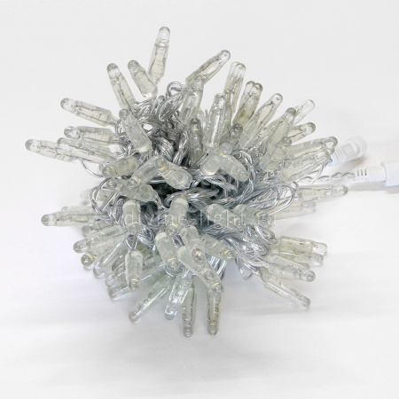 Светодиодные нити — Светодиодная нить Laitcom PST100CAP-10-1W купить в 