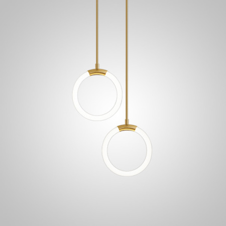 Подвесные светильники — Подвесной светильник ImperiumLoft 239901-23 купить в 