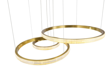 Подвесные светильники — Подвесной светильник Zortes ZRS.30110.114 купить в 