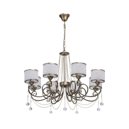 Люстры подвесные — Подвесная люстра MW-Light 372013508 купить в 