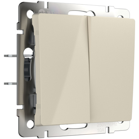 Выключатели — Выключатель Werkel W1122003 купить в 