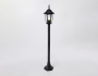 Средние уличные фонари — Садово-парковый светильник Ambrella Light ST2037 купить в 
