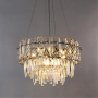 Люстры подвесные — Подвесная люстра ARTE Lamp A1051SP-8CC купить в  Люстры подвесные — Подвесная люстра ARTE Lamp A1051SP-8CC купить в