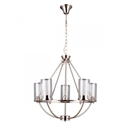 Люстры подвесные — Подвесная люстра Vele Luce VL1375L05 купить в 