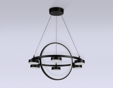 Люстры подвесные — Подвесная люстра Ambrella Light FL51775 купить в  Люстры подвесные — Подвесная люстра Ambrella Light FL51775 купить в