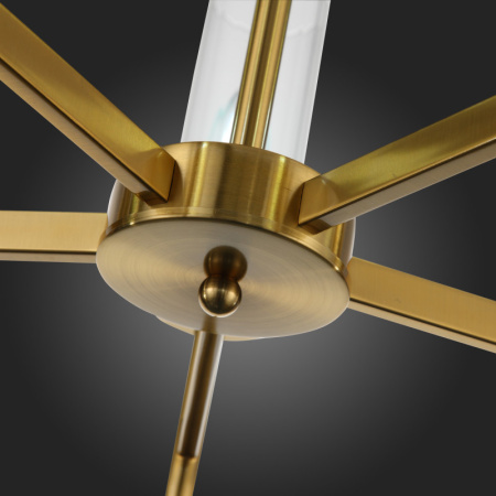 Люстры подвесные — Подвесная люстра ST-Luce SL1159.303.05 купить в 