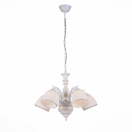 Люстры подвесные — Подвесная люстра ST-Luce SL151.503.05 купить в  Люстры подвесные — Подвесная люстра ST-Luce SL151.503.05 купить в