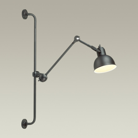 Настенные бра — Бра Odeon Light 4125/1WA купить в  Настенные бра — Бра Odeon Light 4125/1WA купить в
