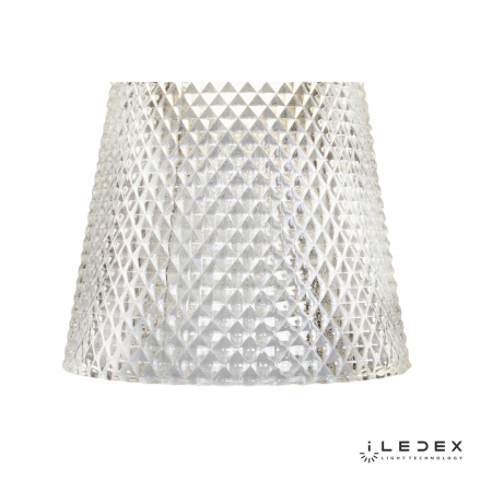 Свет для дома — Подвесной светильник iLedex Flora WD8007-1 CR купить в  Свет для дома — Подвесной светильник iLedex Flora WD8007-1 CR купить в