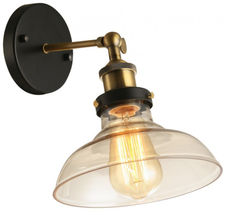 Настенные бра — Бра VELANTE 386-521-01 купить в 