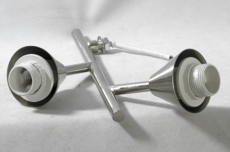 Люстры на штанге — Люстра на штанге Lussole LSP-0141 купить в 