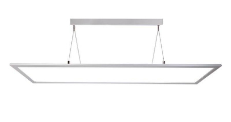 Подвесные светильники — Подвесной светильник Deko-Light LED Panel transparent 342081 купить в  Подвесные светильники — Подвесной светильник Deko-Light LED Panel transparent 342081 купить в