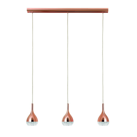 Подвесные светильники — Подвесной светильник Mantra 5166 купить в 