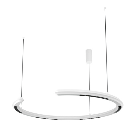 Подвесные светильники — Подвесной светильник Maytoni MOD276PL-L20W3K1 купить в 