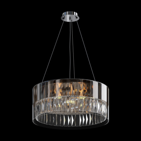 Люстры подвесные — Подвесная люстра Maytoni MOD313PL-06CH купить в 