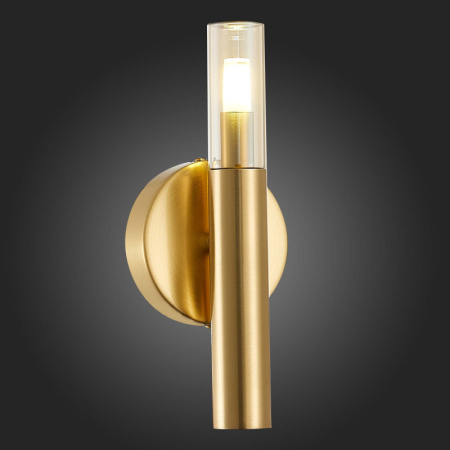 Настенные бра — Бра ST-Luce SL1236.201.01 купить в 