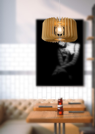 Подвесные светильники — Подвесной светильник LUCIDE 46406/39/76 купить в 