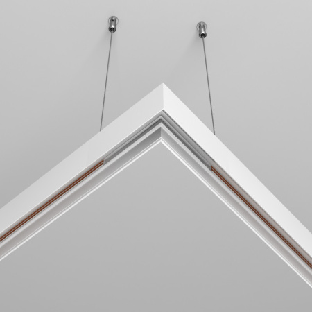 Коннекторы — Коннектор Maytoni Technical TRA034HCL-41W купить в 