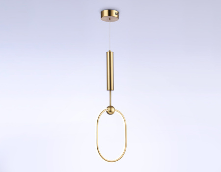 Подвесные светильники — Подвесной светильник Ambrella Light FL10578 купить в 