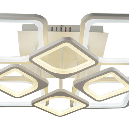 Потолочные люстры — Потолочная светодиодная люстра Seven Fires Marcus 75285.01.09.08 купить в 