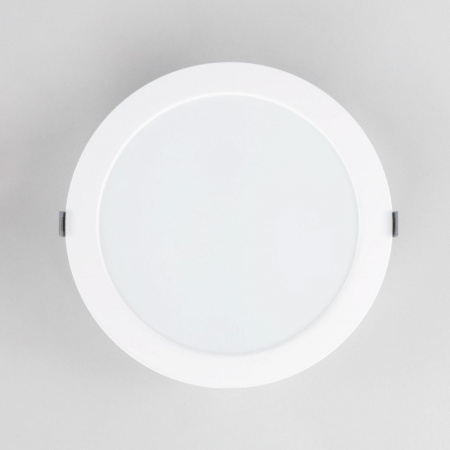 Встраиваемые точечные светильники — Встраиваемый светильник Citilux CLD5522N купить в 