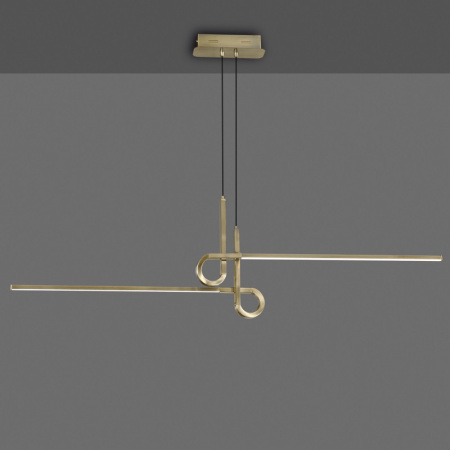 Люстры подвесные — Подвесная люстра Mantra 6122 купить в 