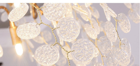 Люстры подвесные — Подвесная люстра ImperiumLoft 184495-22 купить в 