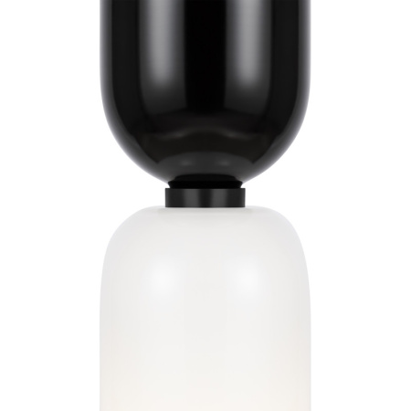 Подвесные светильники — Подвесной светильник Maytoni MOD177PL-01B купить в 