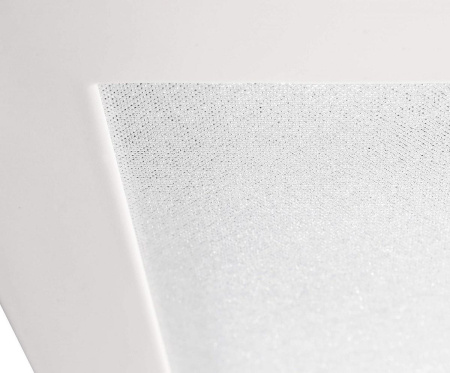 Светодиодные панели — Потолочный светодиодный светильник Deko-Light Basic Office с инкрустированной сеткой 100147 купить в 