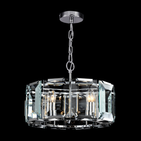 Люстры подвесные — Подвесная люстра Maytoni MOD202-05-N купить в 