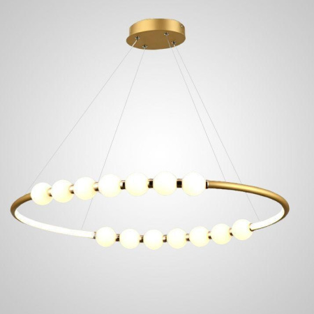 Подвесные светильники — Подвесной светодиодный светильник Imperium Loft Access 194915-23 купить в 