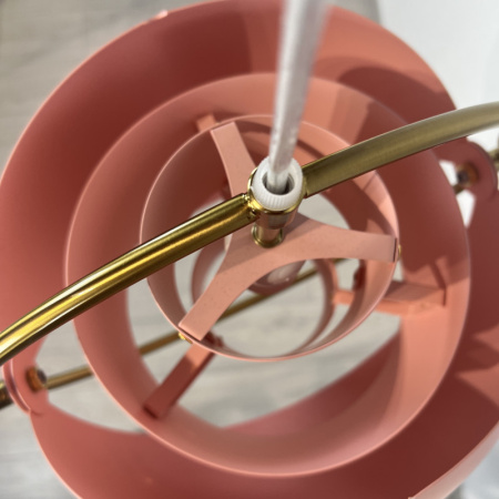 Подвесные светильники — Подвесной светильник Imperium Loft Louis Weisdorff 123430-22 купить в 