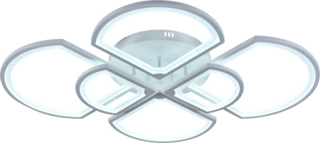 Потолочные люстры — Потолочная светодиодная люстра Escada 10210/6LED купить в 