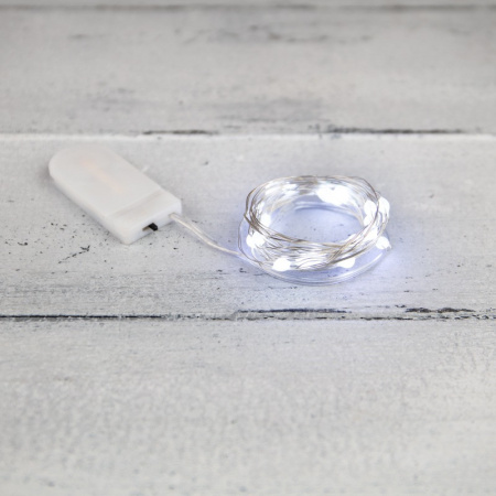 Светодиодные гирлянды — Светодиодная гирлянда Neon-Night 302-005 купить в 