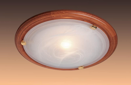 Накладные светильники — Накладной светильник Sonex 259 купить в 