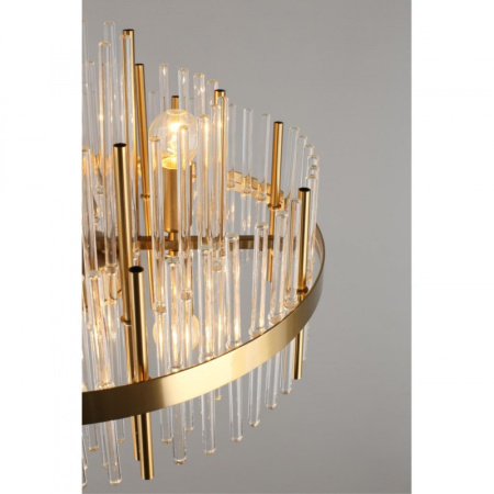 Люстры на штанге — Люстра на штанге Omnilux OML-69217-06 купить в 