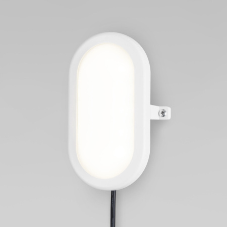 Уличные настенные светильники — Светильник настенный Elektrostandard LTB0102D 17 см 6W купить в 