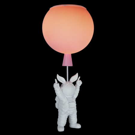 Детские светильники — Детский светильник LOFT IT 10044/200 Pink купить в  Детские светильники — Детский светильник LOFT IT 10044/200 Pink купить в