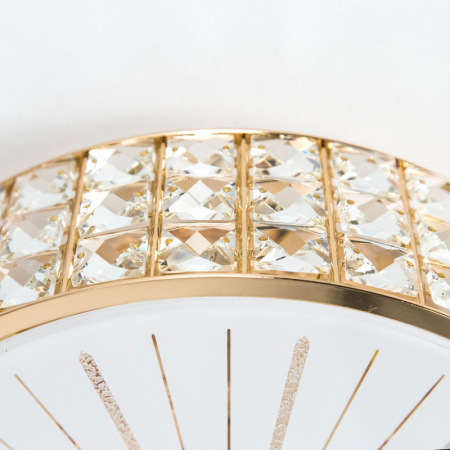 Накладные светильники — Накладной светильник Citilux CL324132 купить в 