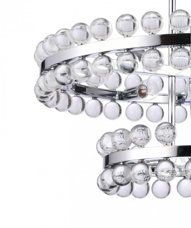 Люстры на штанге — Люстра на штанге Vele Luce VL4143L09 купить в 