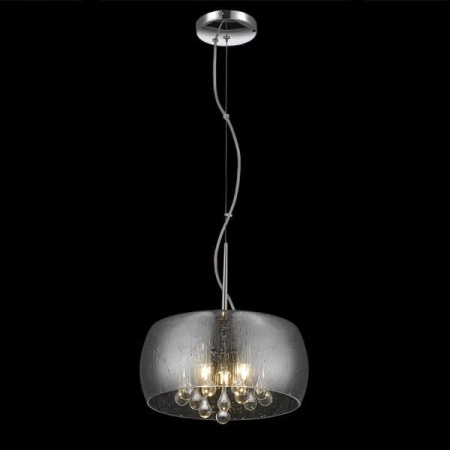 Подвесные светильники — Подвесной светильник Zumaline Rain P0076-03E-F4K9 купить в 