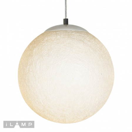 Подвесные светильники — Подвесной светильник iLamp 9202P/S WH купить в  Подвесные светильники — Подвесной светильник iLamp 9202P/S WH купить в