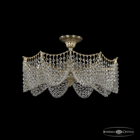 Люстры на штанге — Люстра на штанге Bohemia Ivele Crystal 77171/52/10 G купить в  Люстры на штанге — Люстра на штанге Bohemia Ivele Crystal 77171/52/10 G купить в