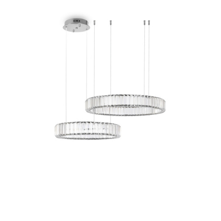 Базы накладные — База накладная Freya FR5257A-L2CH1 купить в 