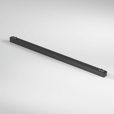 Трековые светильники — Светильник на шине Elektrostandard Трековый светильник (чёрный) 85089/01 купить в 