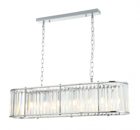 Люстры подвесные — Подвесная люстра Stilfort 2144/09/07P купить в 