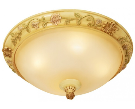 Накладные светильники — Накладной светильник WERTMARK WE358.03.027 купить в 