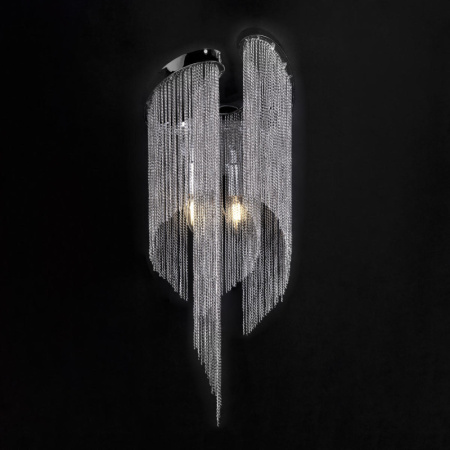 Настенные бра — Бра LOFT IT 10208W Smoke купить в 