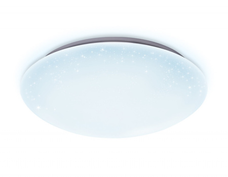 Накладные светильники — Накладной светильник Ambrella Light FF43 купить в 